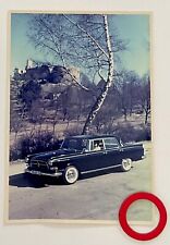 Borgward p100 farbfotos gebraucht kaufen  Northeim