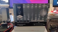 Tenda luminosa 240 usato  Foggia