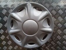 Fiat wheel trim for sale  CAMBERLEY