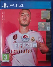 Gioco ps4 fifa usato  Italia