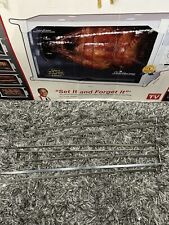 Ronco showtime rotisserie for sale  East Freedom