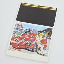 Usado, Pc Engine Hu Moto Roader Ii 2 Cartão Somente Pe comprar usado  Enviando para Brazil
