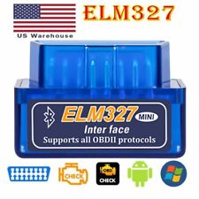 2025elm327 bluetooth auto for sale  Perth Amboy
