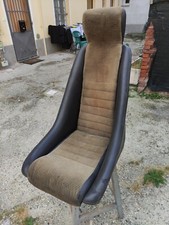 Sedile fusina originale usato  Torino