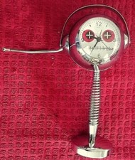 Orologio sveglia quarzo usato  Palermo