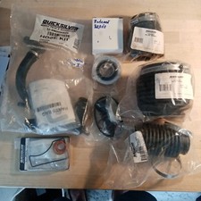Kit embase mercruiser d'occasion  Nice-