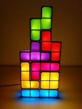 Official tetris stackable for sale  MOLD