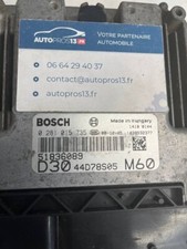 Ecu calculateur moteur d'occasion Ecu calculateur moteur d'occasion  Berre-l'Étang