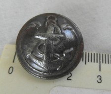Ancien bouton militaire d'occasion  Marguerittes