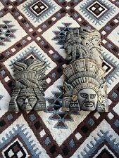 Mexican mayan ornamental for sale  DUNDEE