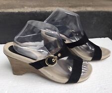 Footglove black faux for sale  WOLVERHAMPTON