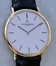 Orologio vacheron patrimony usato  Italia