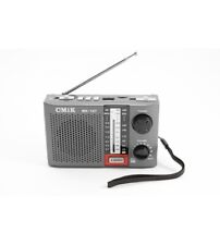 Mini radio portatile usato  San Giorgio a Cremano
