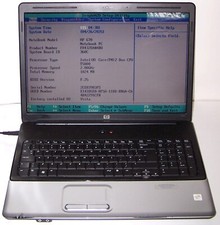 G70 notebook laptop for sale  LONDON