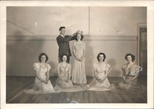1948 beauty pageant for sale  Albany