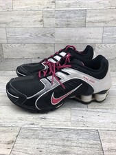 Nike womens shox for sale  Nashville