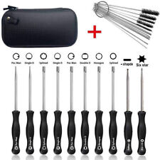 25pcs tool kit for sale  DUNSTABLE