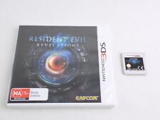 Frete grátis Like New Nintendo 3DS Resident Evil Revelations comprar usado  Enviando para Brazil