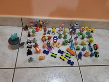 Lotto singoli sorprese usato Lotto singoli sorprese usato  Vertemate con Minoprio