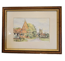 Framed matted art for sale  Brentwood