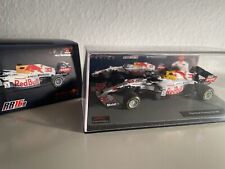 Max verstappen bburago gebraucht kaufen  Wildeshausen