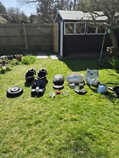 Piaggio zip 50cc for sale  HORSHAM
