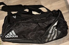 Adidas duffle bag for sale  Elk Grove