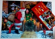 Sunsout puzzle santa for sale  Richmond