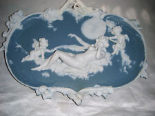 Volkstedt porcelain wall for sale  Shawnee