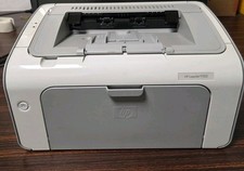 Stampante laserjet p1102 usato  Vigevano