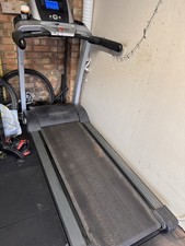 Life fitness folding for sale  ABINGDON