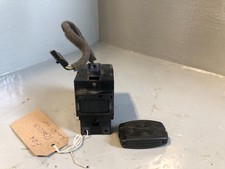 Freelander ignition barrel for sale  AXMINSTER