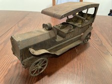 Antique pressed steel for sale  Portland