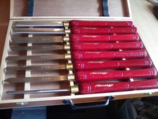 Neilsen 8pc carpenters for sale  FAREHAM