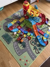 Vtech parkgarage erweiterung gebraucht kaufen  Ostfildern