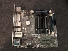 Asrock n3150 itx gebraucht kaufen  Leipzig