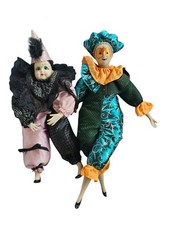 Lot vintage harlequin for sale  Utica