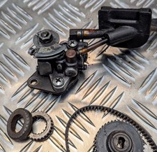 Aprilia sr50 vergaser gebraucht kaufen  Pastetten