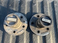 Pair ranger bronco for sale  Joliet