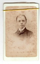 Photo cdv percy d'occasion  Gonesse