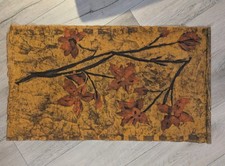 Wandbild stoff gebraucht kaufen  Melsungen