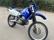2011 suzuki z400 for sale  ROMFORD