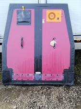 Soft moveable insulated for sale  STOKE-ON-TRENT