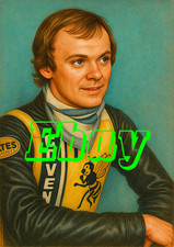 Speedway ole olsen for sale  STOCKTON-ON-TEES