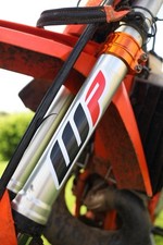 Suspension upper fork for sale  TOWCESTER