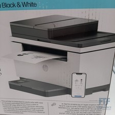 Laserjet mfp m235sdw gebraucht kaufen  Gunzenhausen