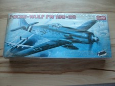 Academy 1660 focke gebraucht kaufen  Hamm