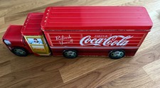 Vintage coca cola for sale  LOUGHBOROUGH