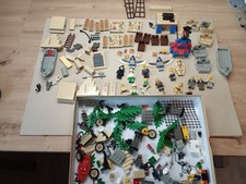Lego vintage adventurers gebraucht kaufen  Winterberg