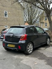 2009 toyota yaris for sale  BRADFORD